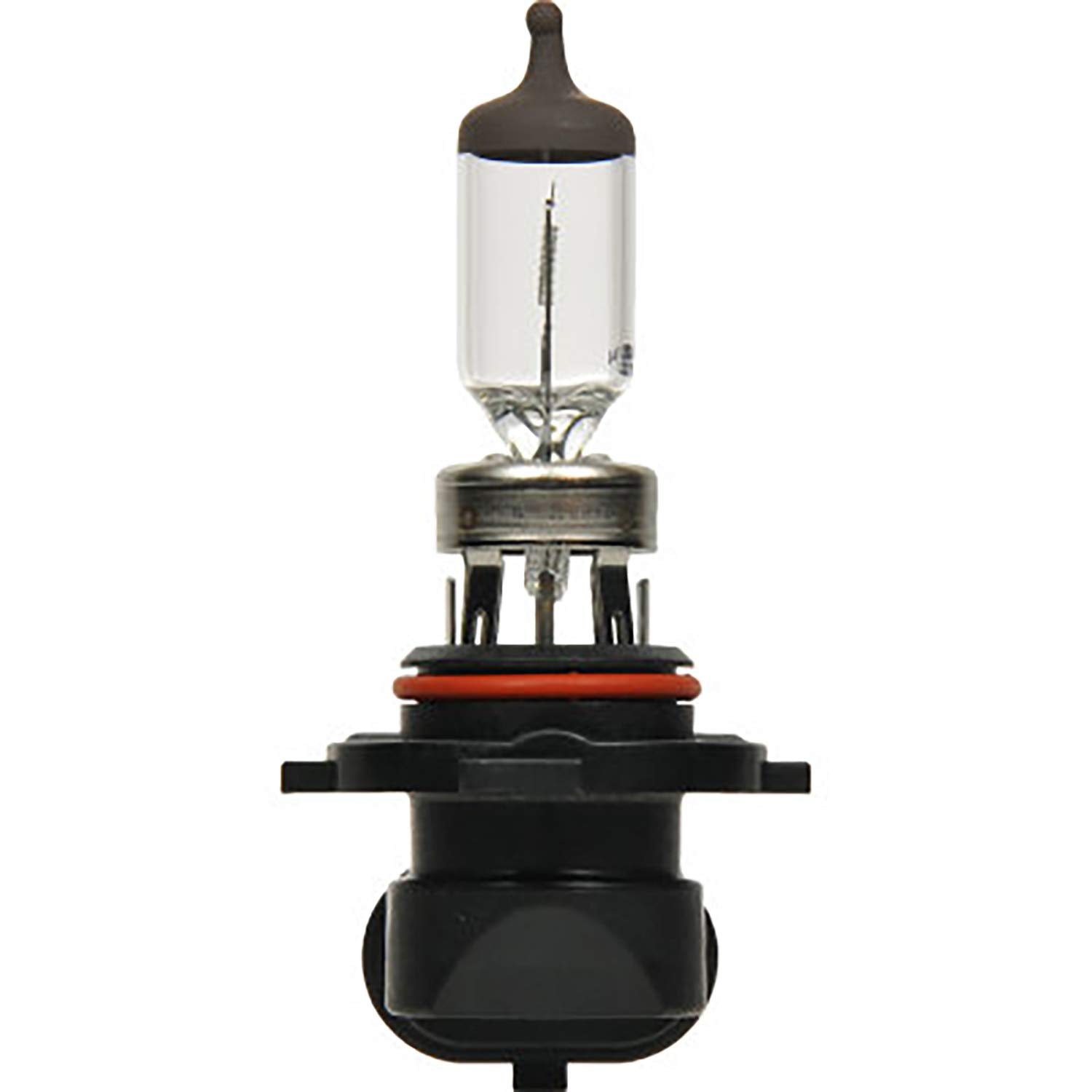 SYLVANIA 9140 Halogen Light Bulb for Fog Applications - Black, 1 Bulb