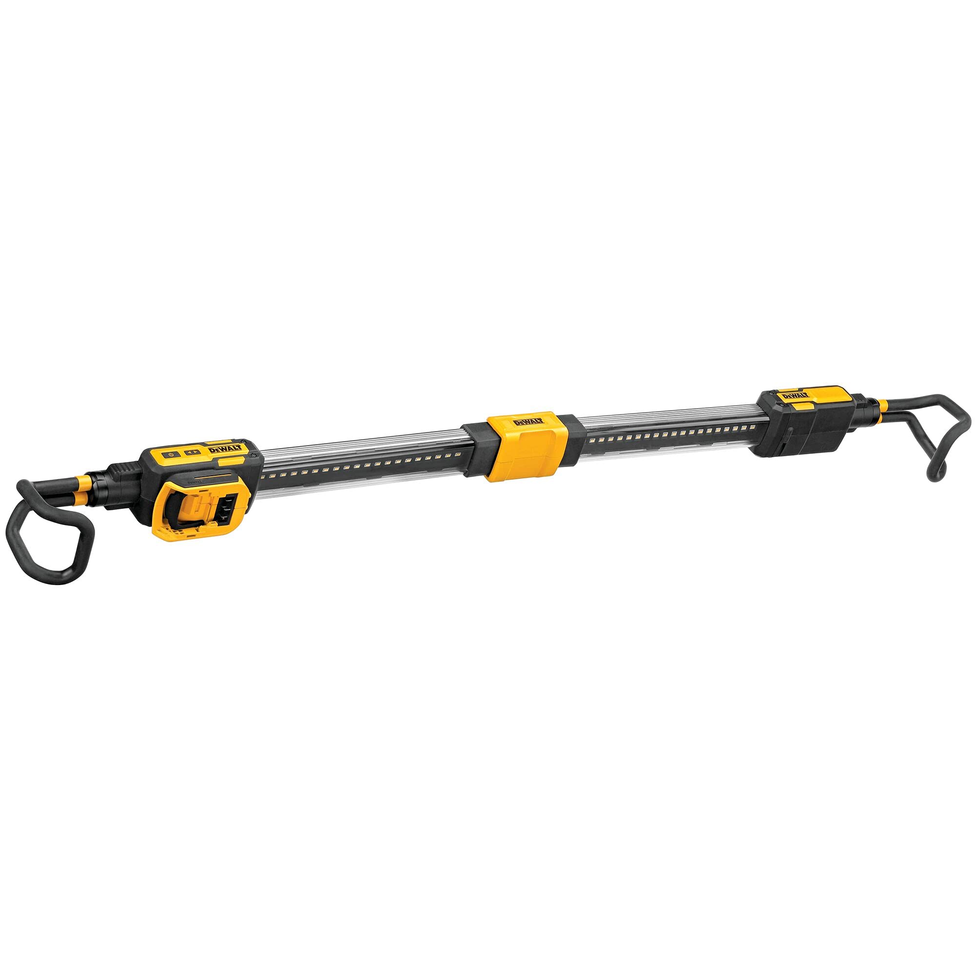 DEWALT Cordless Hood Light, LED Mechanic Work Light, Model DCL045B, Multi, One Size, Bare Tool Only