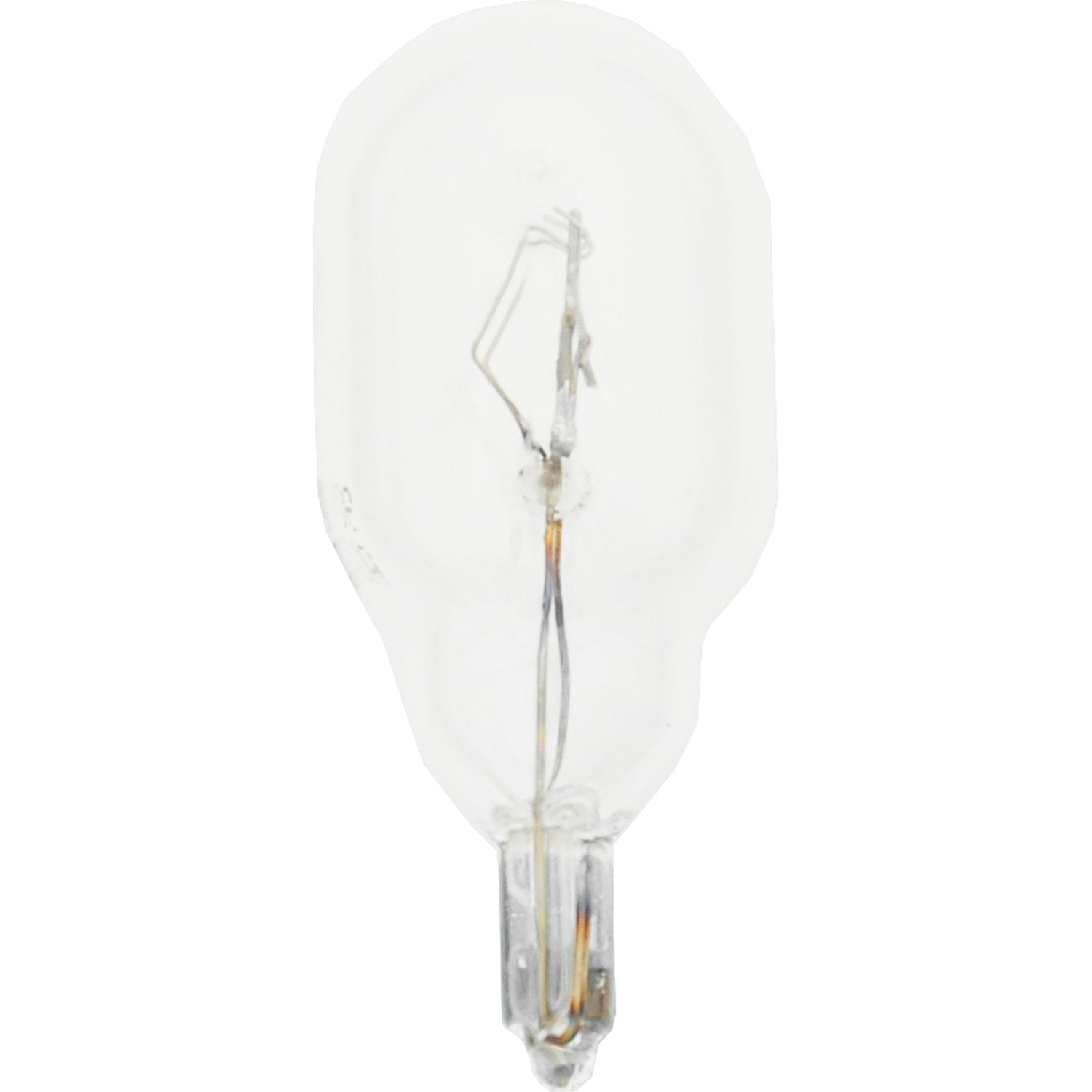 SYLVANIA 906 Miniature Bulb, 10 Count Pack, Halogen, 12V