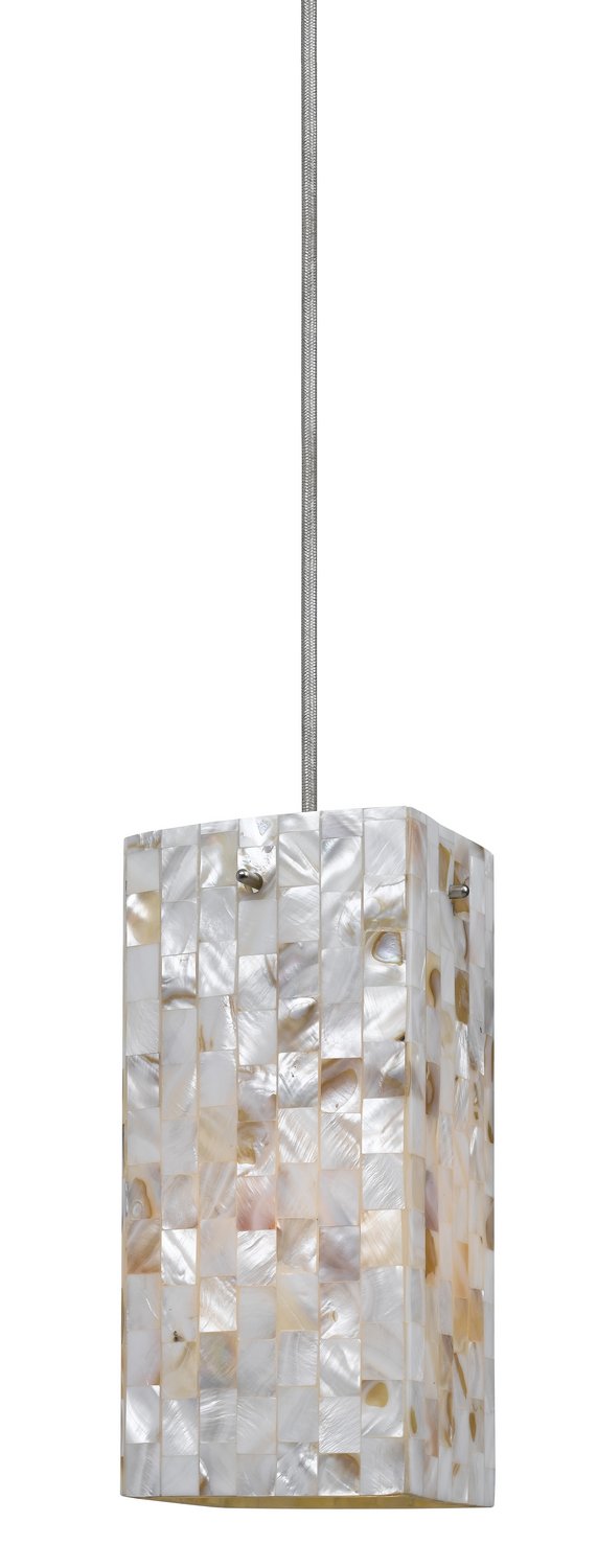 Cal Lighting Calup-1029/6-Bs Contemporary Modern One Pendant Lighting Accessories