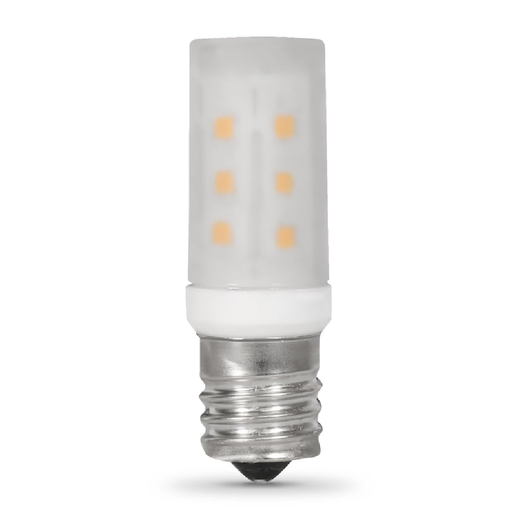 Feit Electric LED T8 Bulb 25W Plastic One Size Model BP25T8N/SU/LED