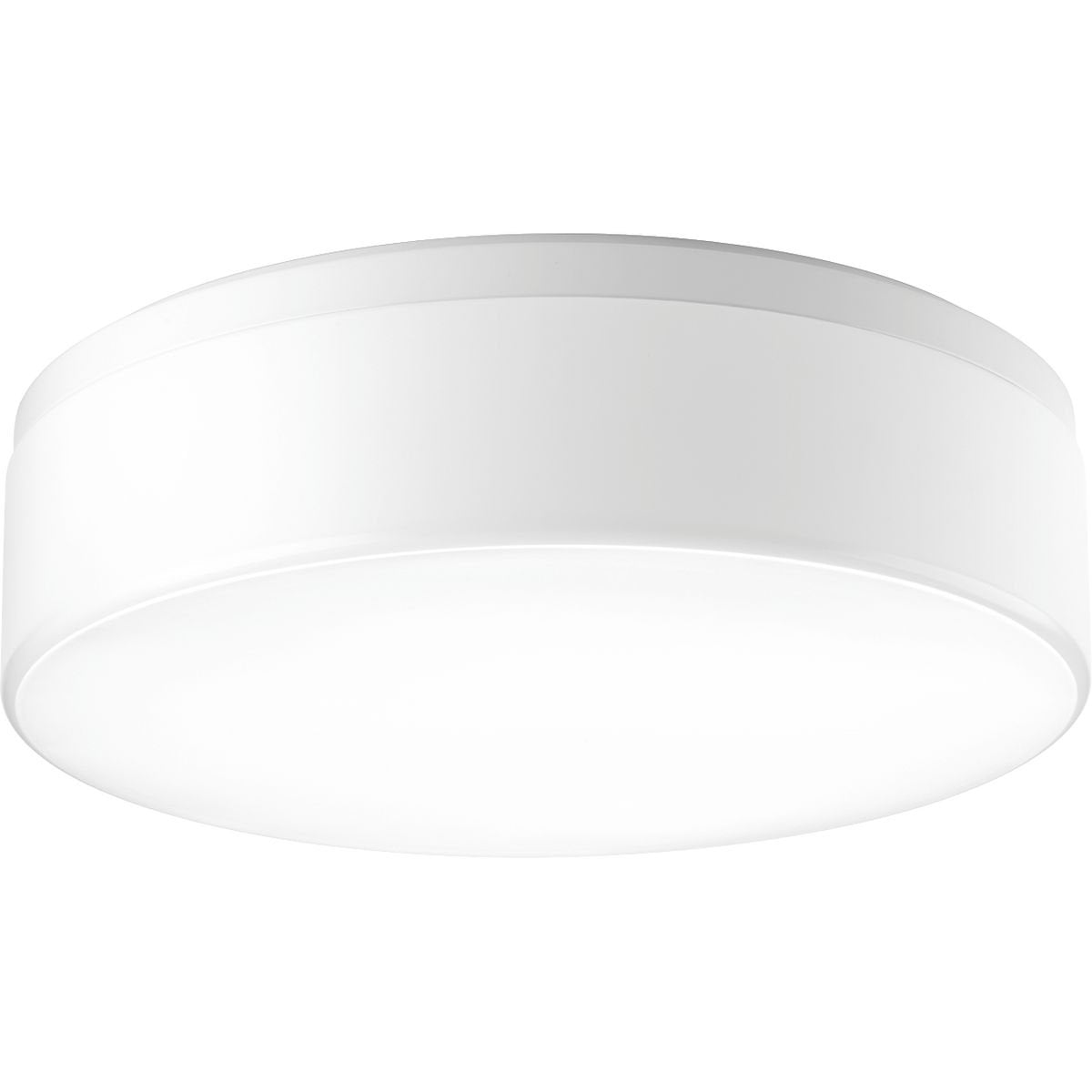 Maier Collection 18'' Led Flush Mount