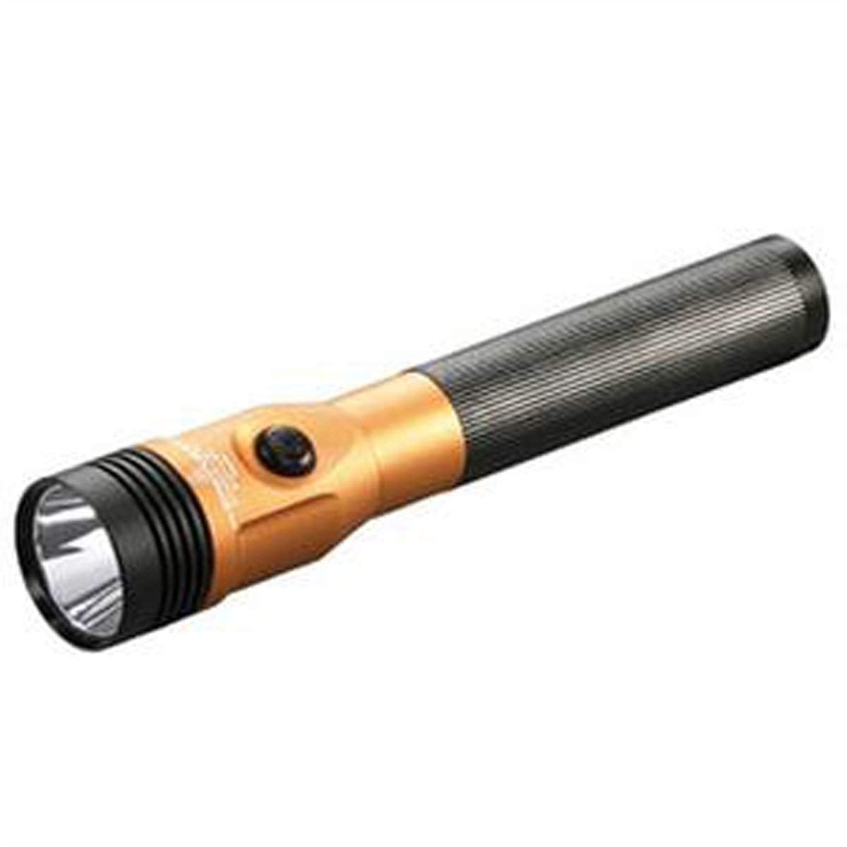 Streamlight Stinger Led Hl Light, Orange, 800 Lumens, One Size, Aluminum