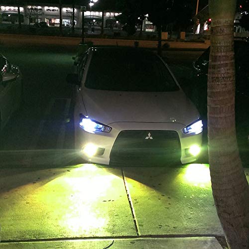 Xentec H4/9003/HB2 3000K HID Xenon Bulb 1 pair (35W/55W, Low Beam:HID, High Beam:Halogen)