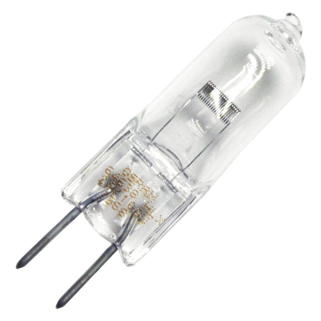 SYLVANIA Osram 54252-64638HLX 24V Bulb, 40W, Clear, 40 Count