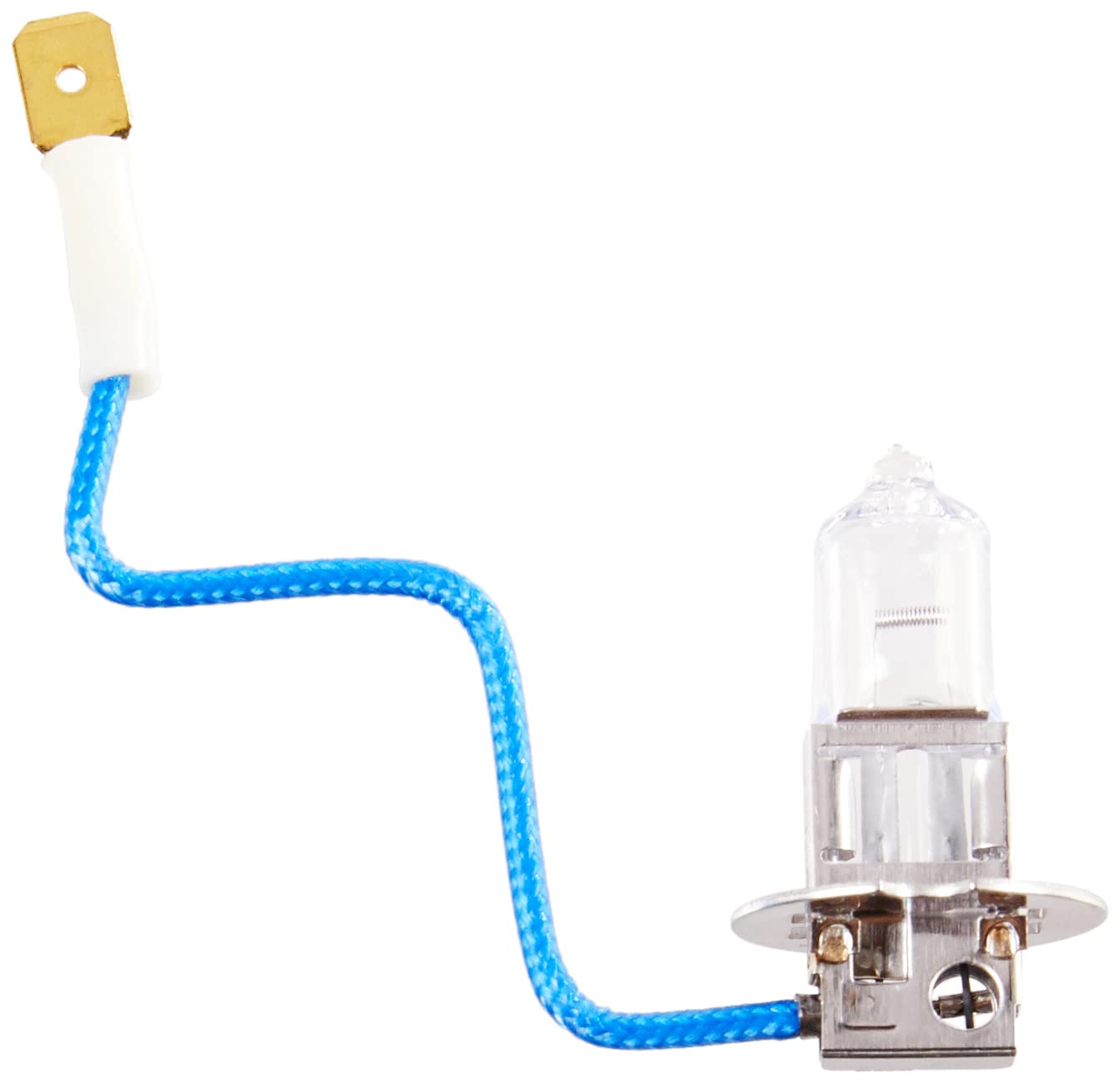 HELLA H3P50TB Twin Blister +50 Performance Bulb, 12V, 55W, 2 Pack