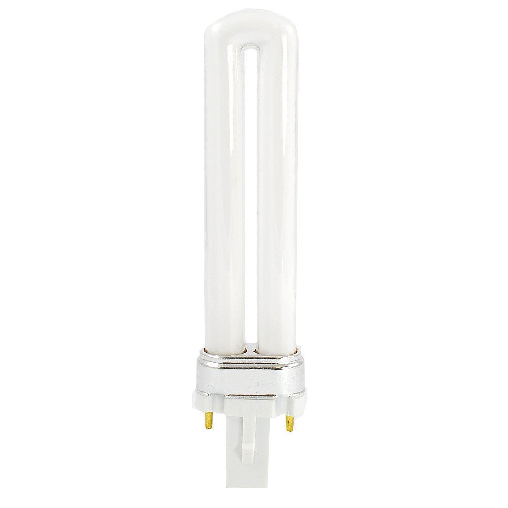 Ledvance Sylvania 21270 Compact Fluorescent Tube, 9W, 4000K, Glass, 1 Count