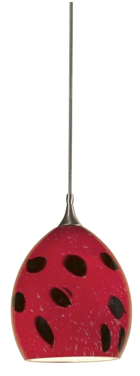 Cal Lighting Calup-962/6-Bs Transitional One Pendant Lighting Accessories