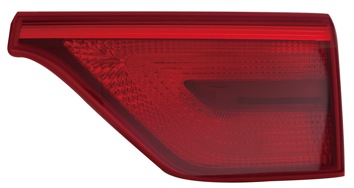 ACK For Kia Sport age 17-19 Back Up Light Inner Bulb Passenger Side CAPA | DOT Certified 92406 D9000 | KI2803128C