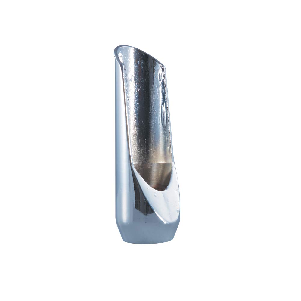 Jesco Lighting QASA125SN Low Voltage Metal Shade for Quick Adapt Spots