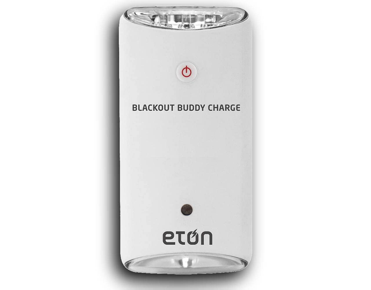 Eton American Red Cross Blackout Buddy Charge Emergency Led Flashlight & Phone Charger