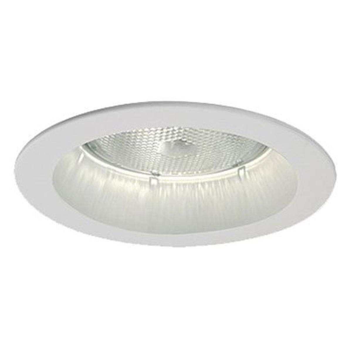 HALO 5000P, 5 Trim Splay White Trim and White Splay, Gray