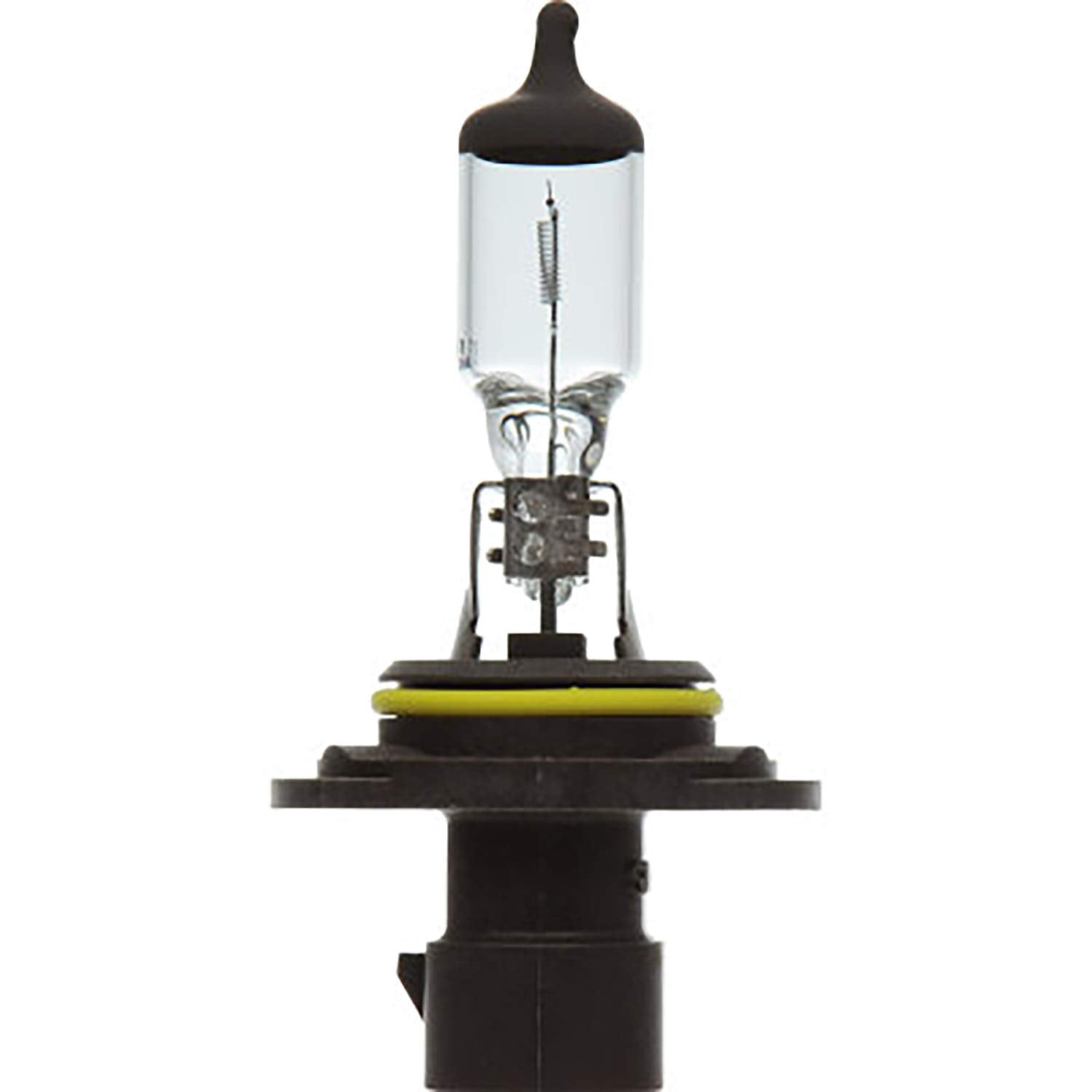 SYLVANIA 9006XS Halogen Headlight Bulb - Warm White, 1 Bulb, Basic Model