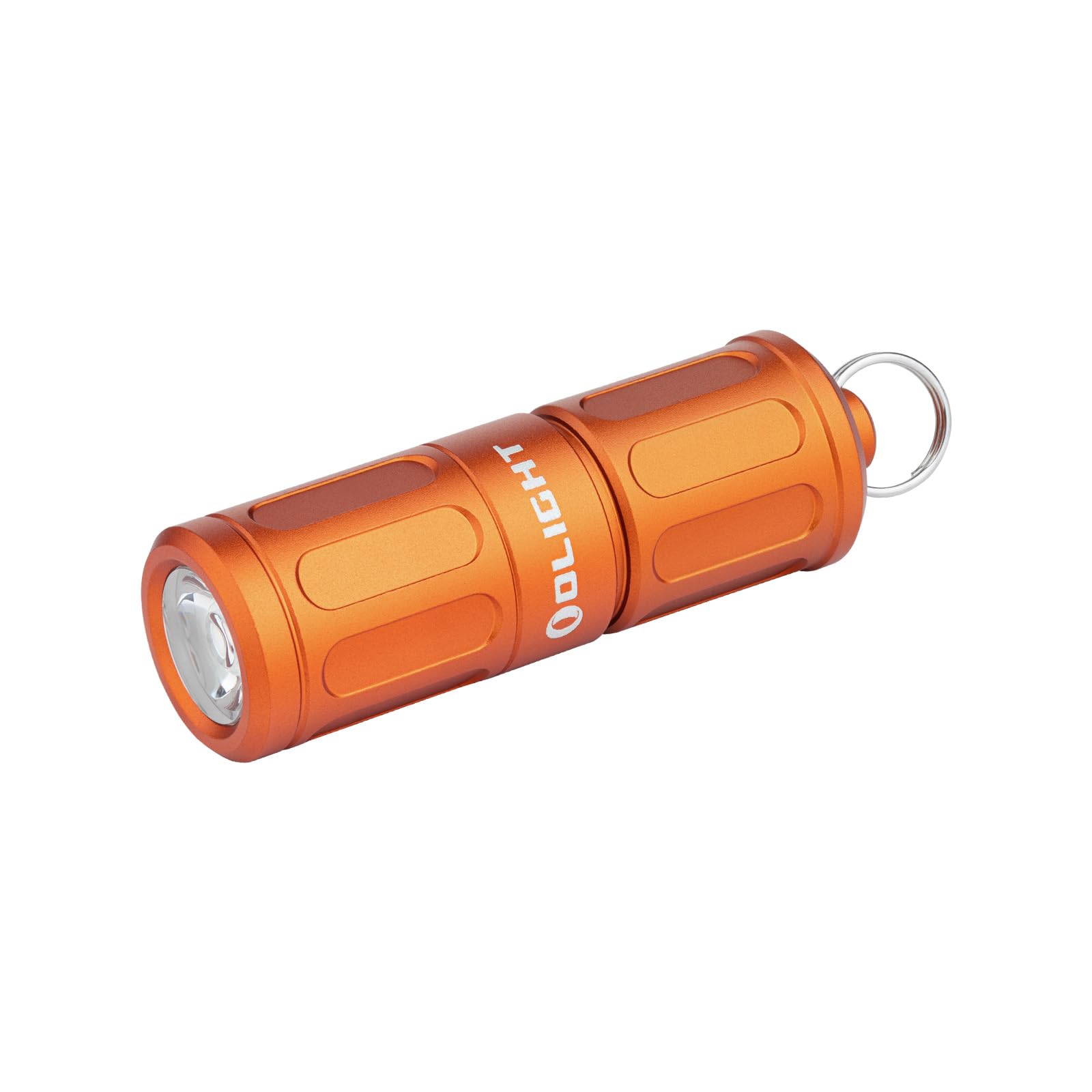 OLIGHT I1R 2 Pro-iTHX Rechargeable Keychain Flashlight 180 Lumens, USB-C Cable Fast Charging EDC Lights, Mini Handheld Light for