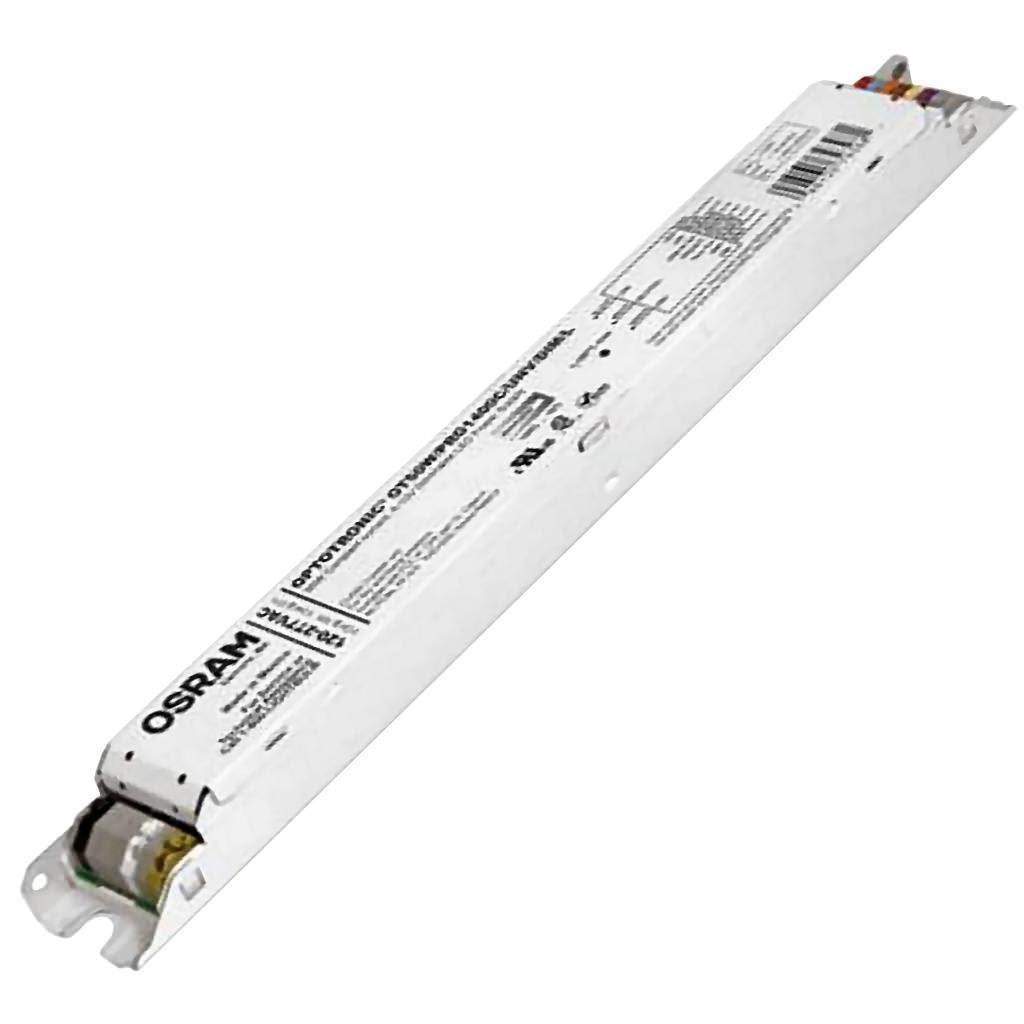 Osram 57452-50 Watt 120/277 Volt 50-60Hz Dimmable Led Driver (Oti50/120-277/1A4/Dim-1/L G2 Osram Optotronic Led Driver)