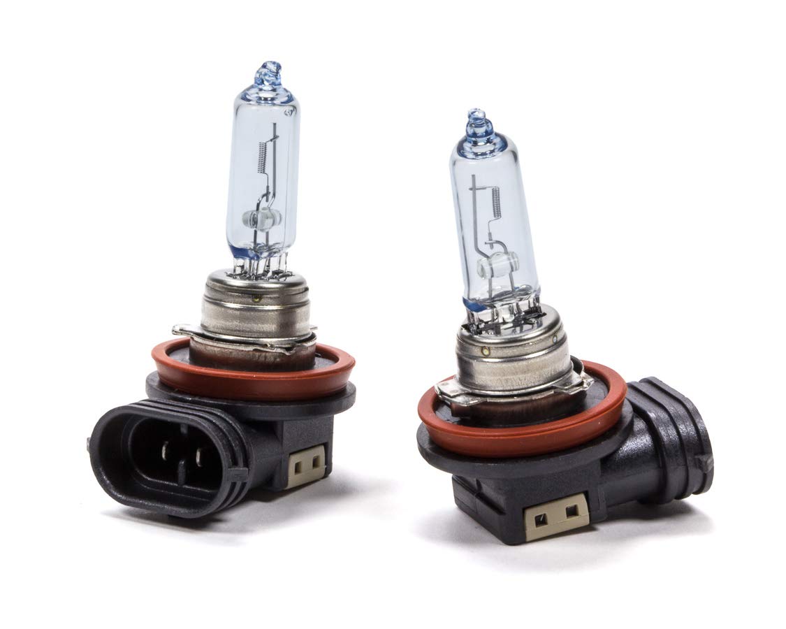 H9 XTREME WHITE HYBRID BULB