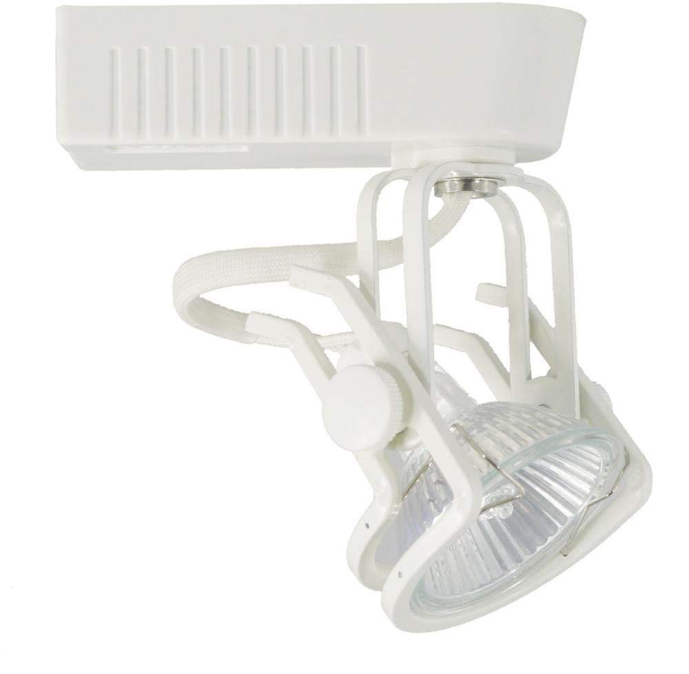 Cal Lighting Ht-248-Wh