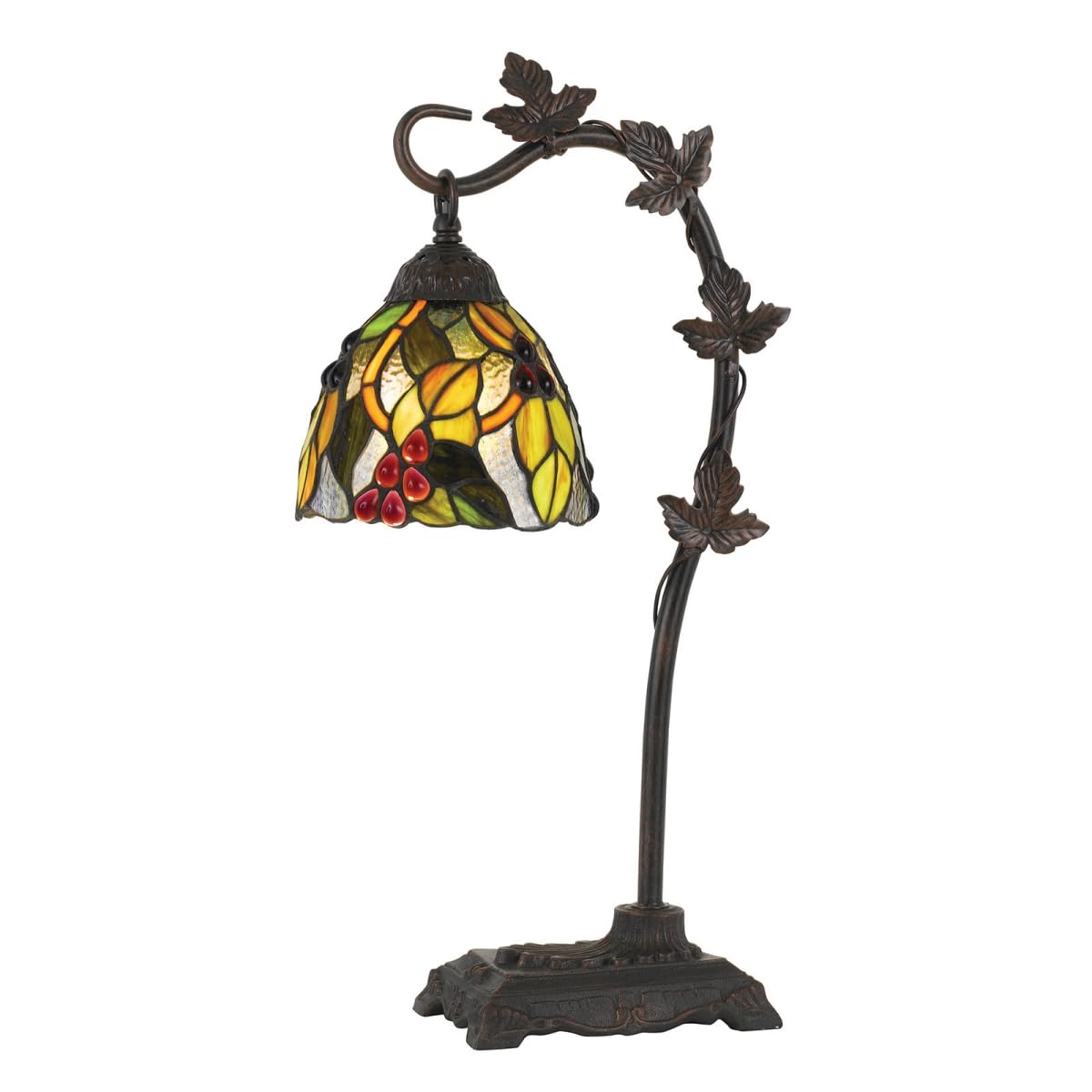 HomeRoots Table Lamp