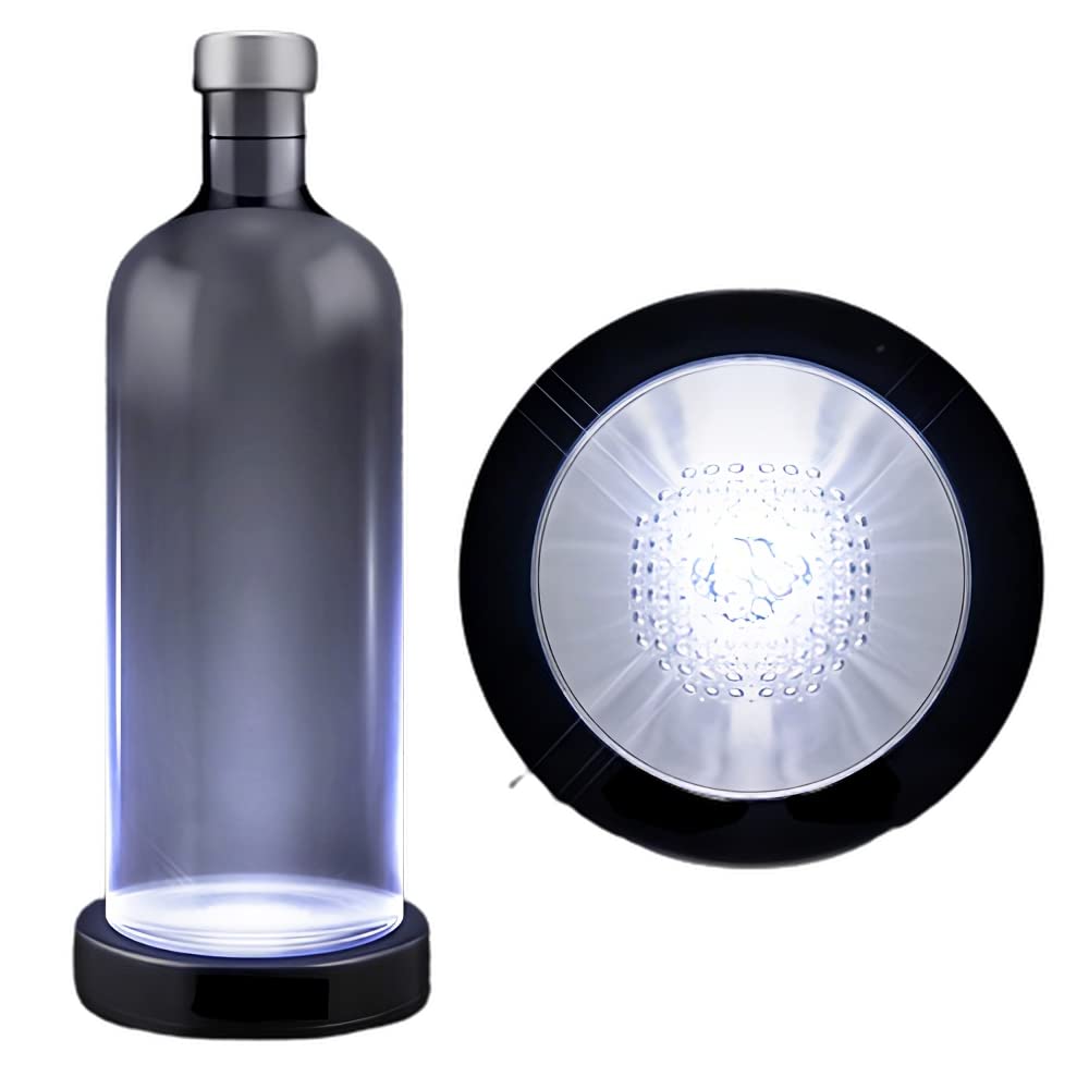 blinkee LED Light Up Your Life Base White