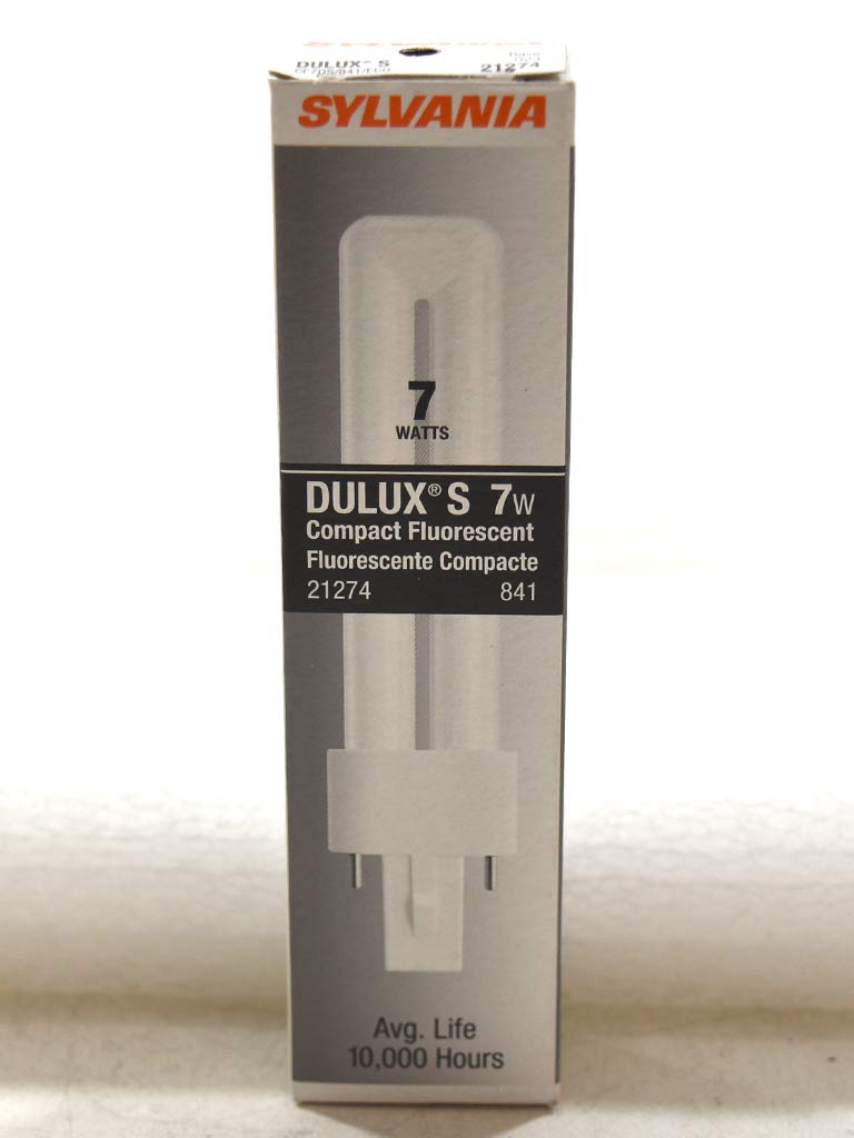 Sylvania - 21274 - Cf7Ds/841/Eco
