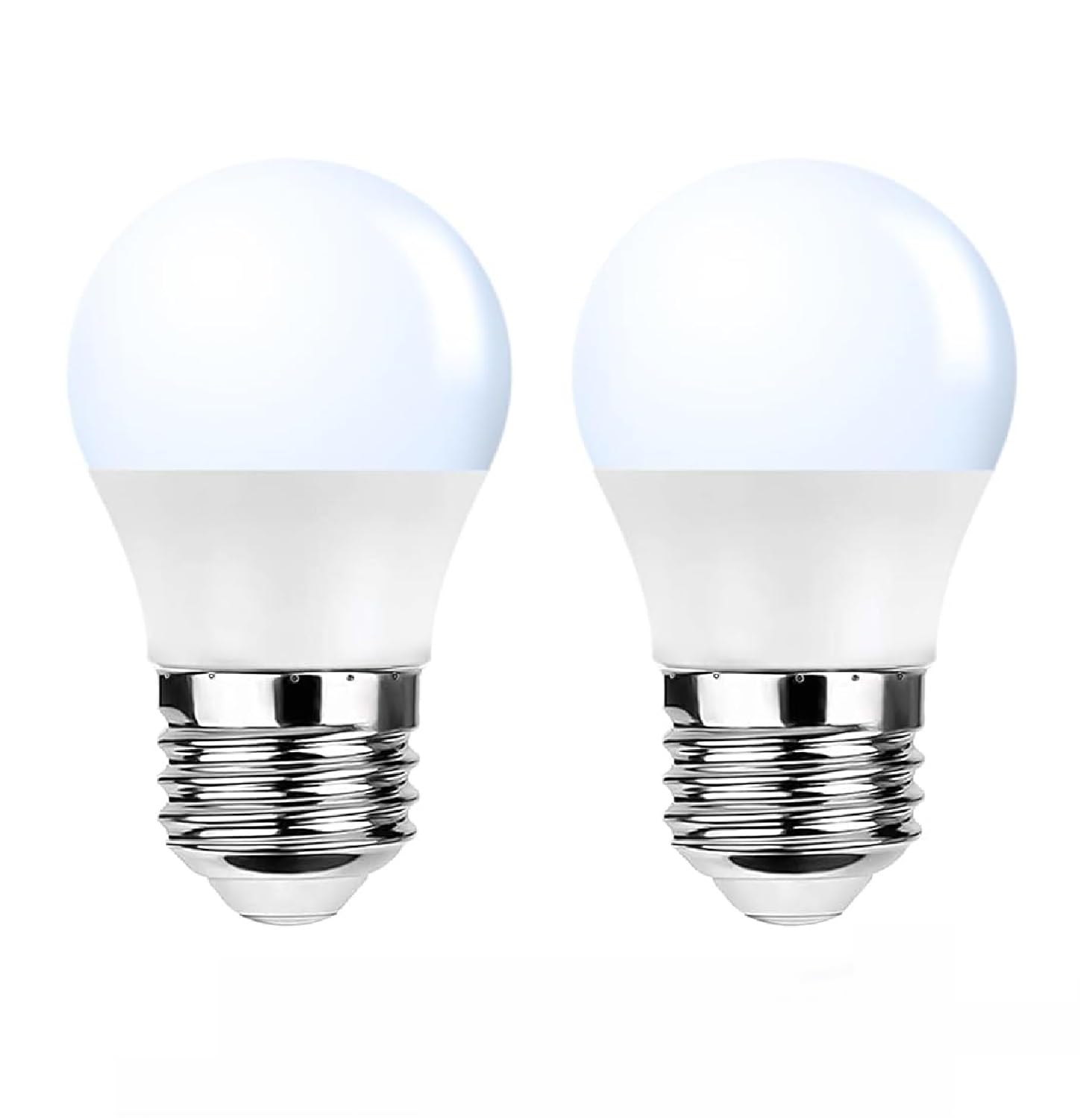 Blue Light Bulb  5W (40W Equivalent)  A50 E26 Base Led Blue Bulb  Party Decoration  Porch  Home Lighting  Holiday Lighting  Decorative Illumination  Non-Dimmable  2 Pack