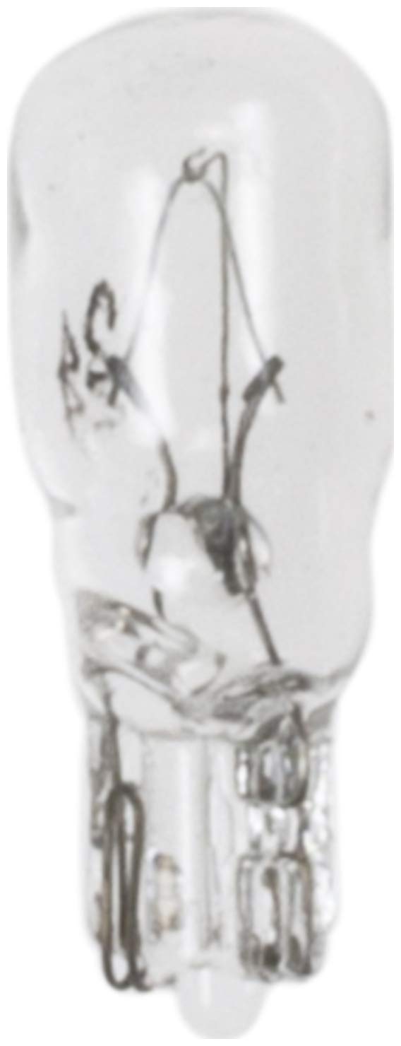 Federal Mogul Wagner Lighting Bp24 Multi-Purpose Light Bulb, Assorted Colors, Glass, Card Of 2, One Size