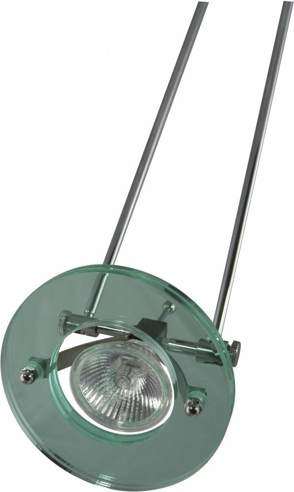 Gimble Ring,120V,50W,Mr16,G8 Socket