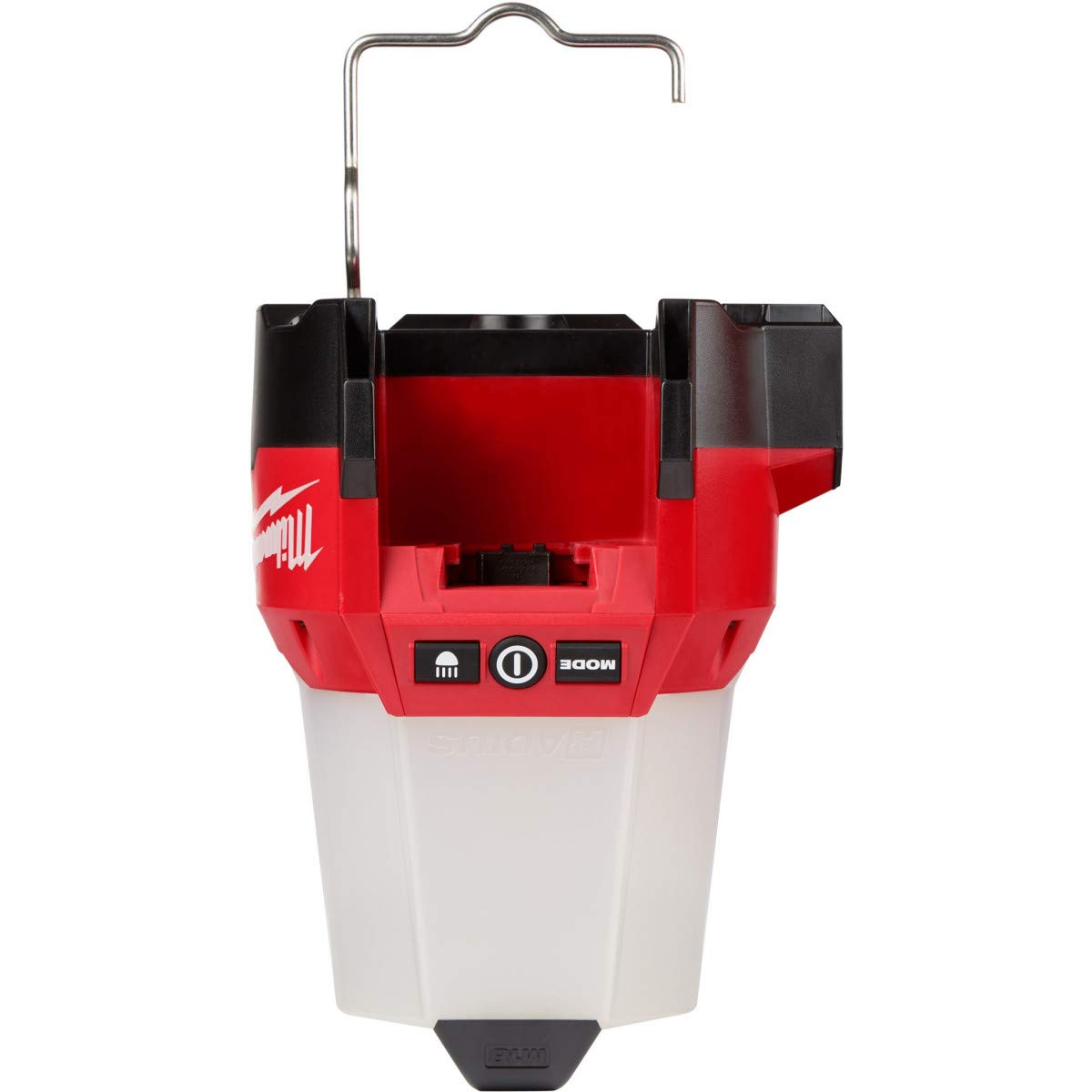 Milwaukee 2144-20 M18 Radius Compact Site Light With Flood Mode