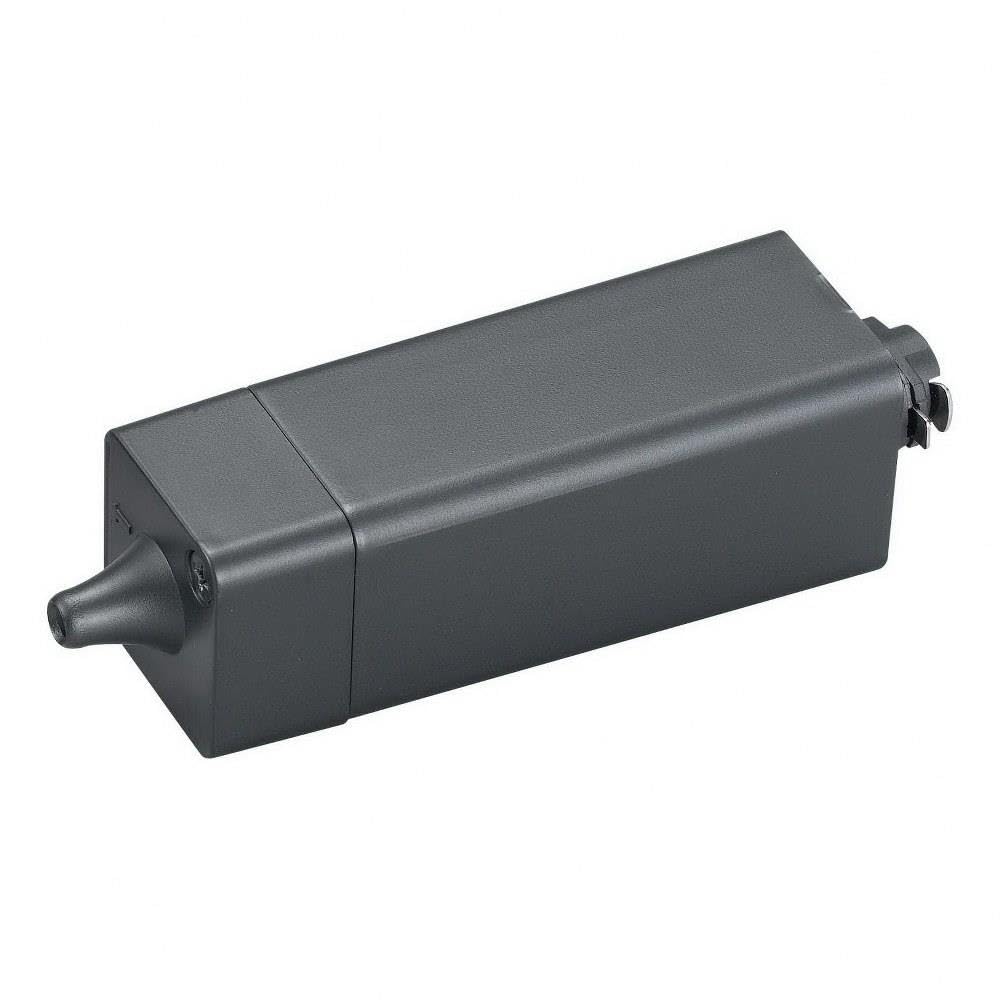 Cal HT Track Adopter, 12V 50W Max, Bronze Metal, Model CALHT-957-DB