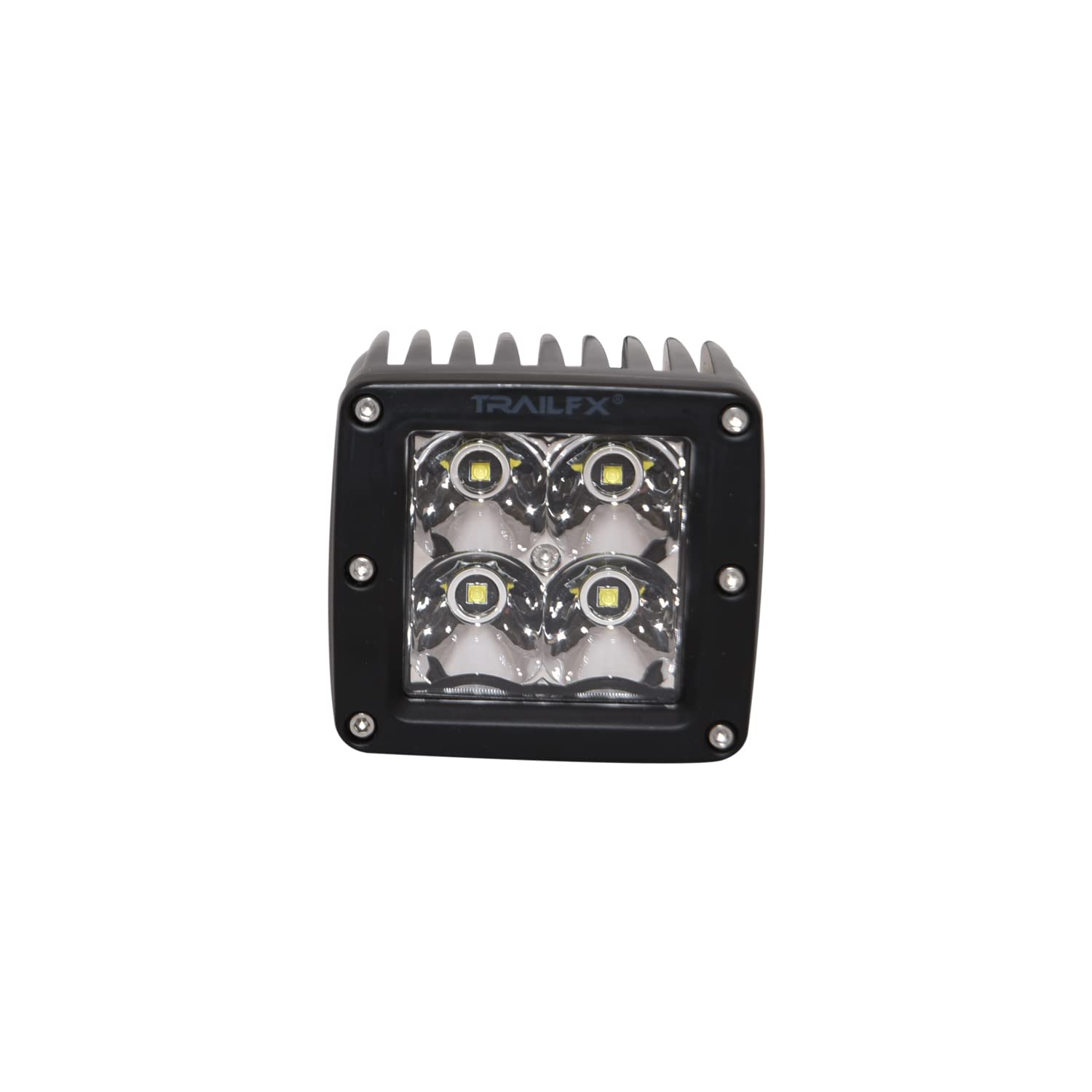 Trail FX 2122131P Fog Light