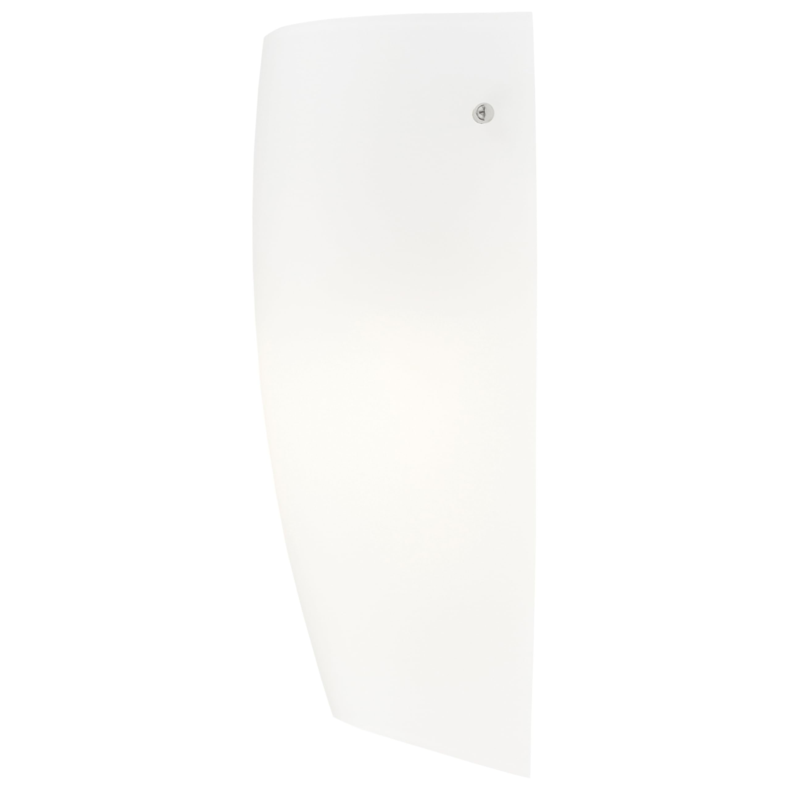 Daphne - 1-Light Wall Sconce - Opal Glass Shade