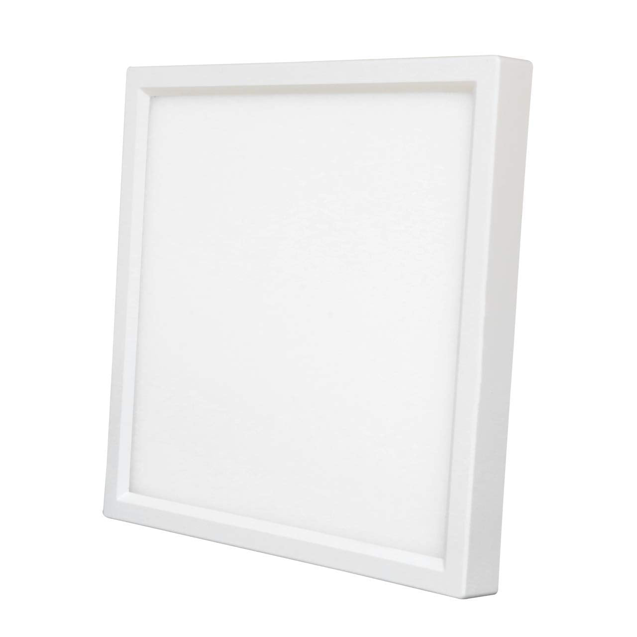 Elegant Elitco 7&quot; 15W 5000K Slim Recessed Led Disk Light - Set Of 4