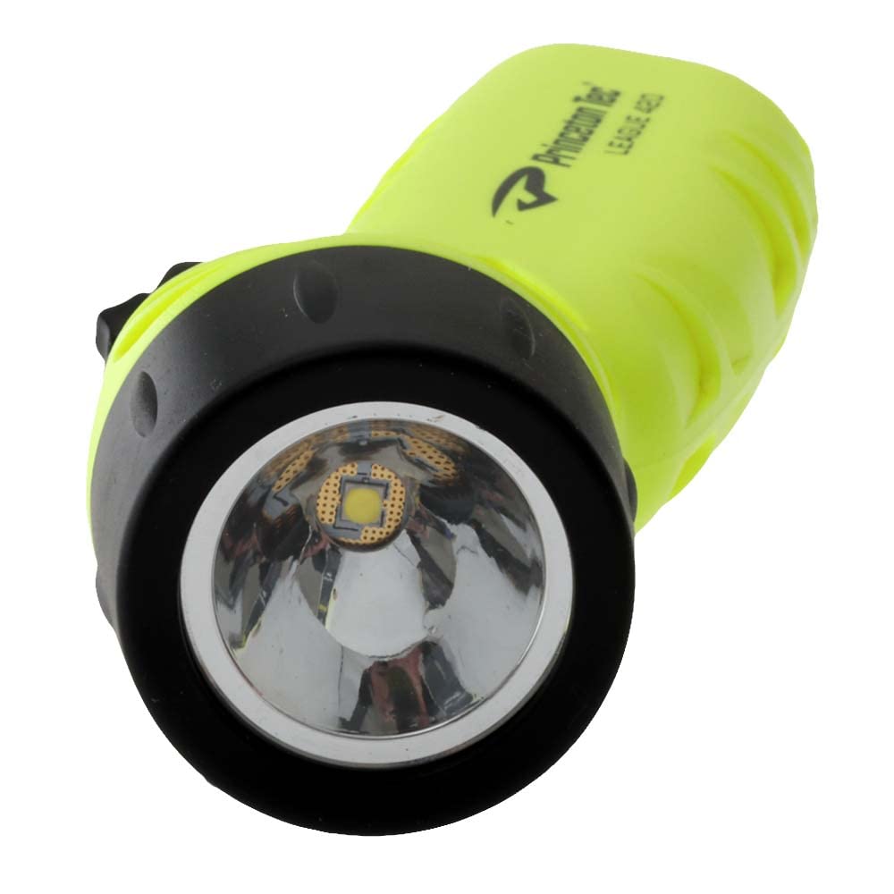 Princeton Tec League Led Flashlight - Neon Yellow