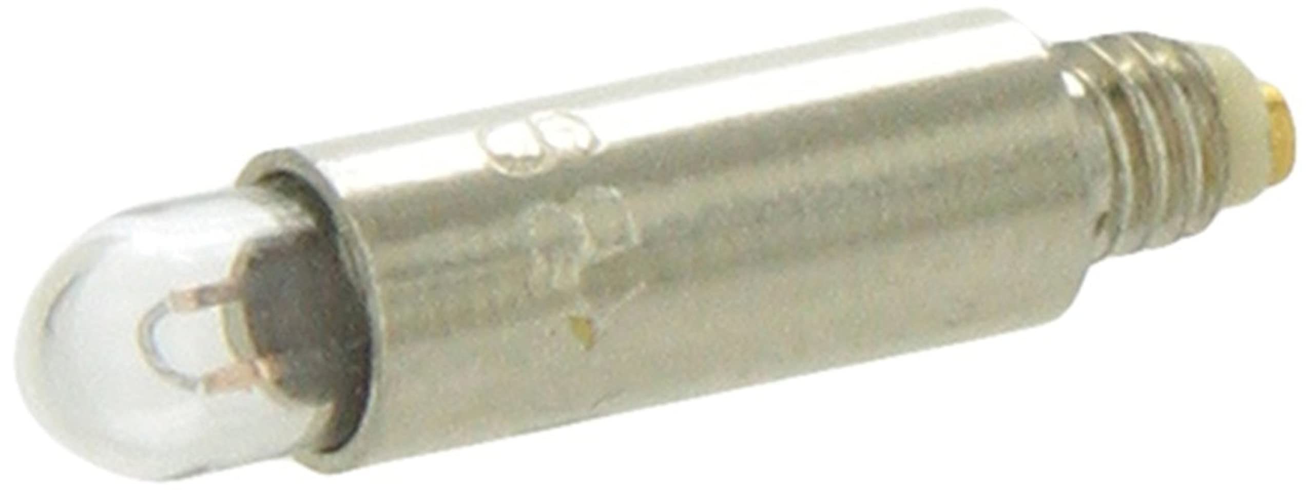 Steelman 12110 Replacement Bulb, High-Intensity Krypton Incandescent, 24-Inch, 20 Hours Continuous Burn, Compatible with LED Pro Bend-A-Light