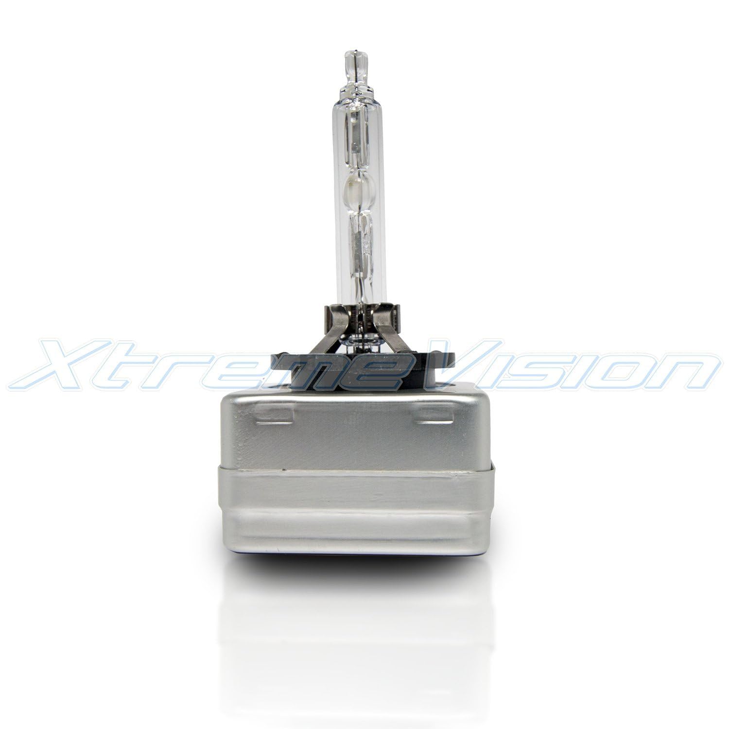 XtremeVision HID Xenon Replacement Bulbs - D1S - 4300K Daylight - 1 Pair