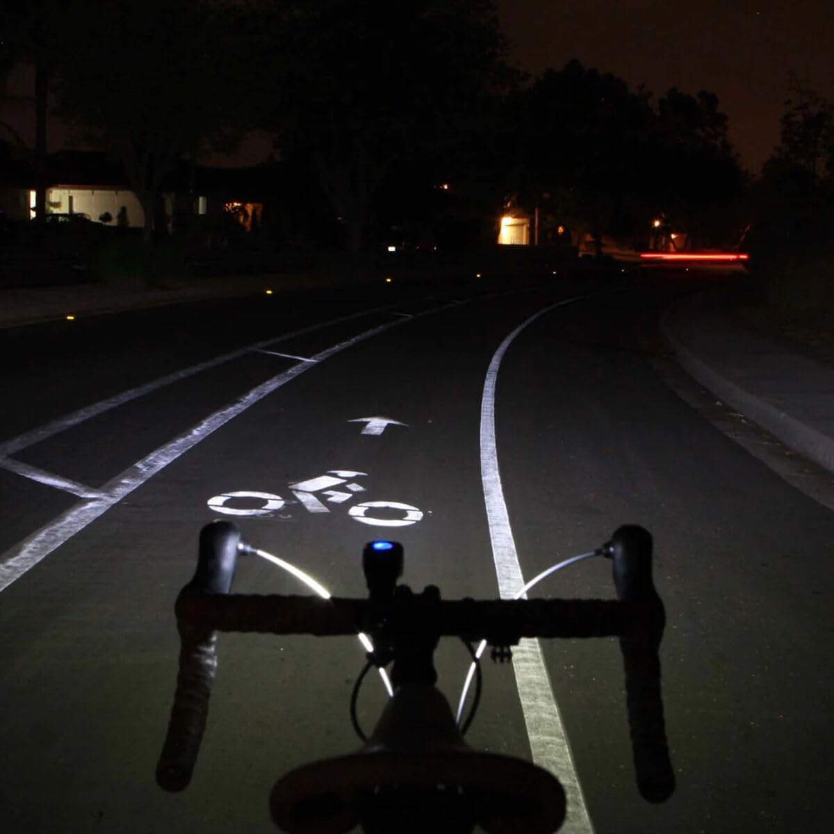 Niterider Lumina Micro 650 Headlight