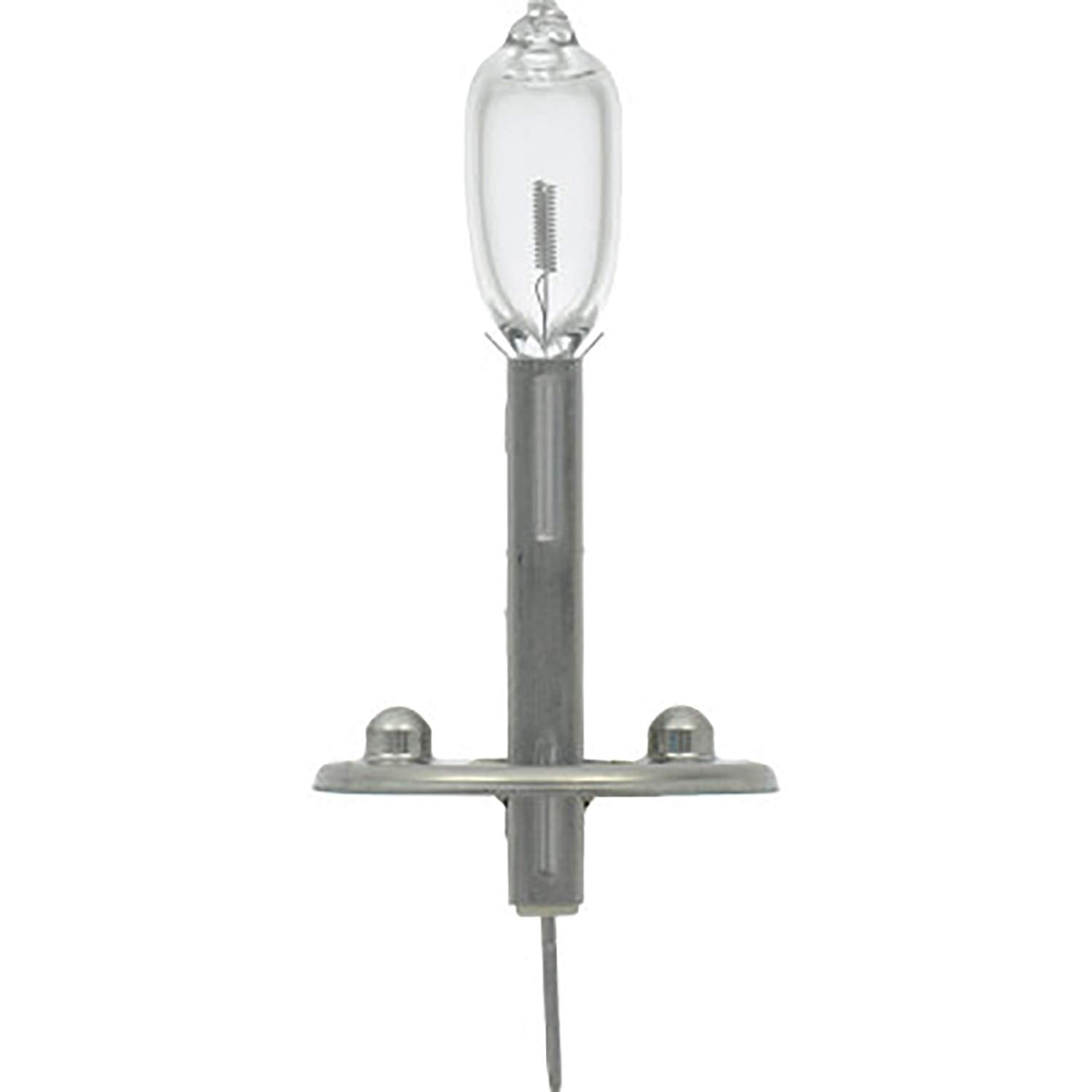 SYLVANIA H1 Halogen Bulb for Headlight, Fog, Daytime Running Lights - Clear, 1 Bulb