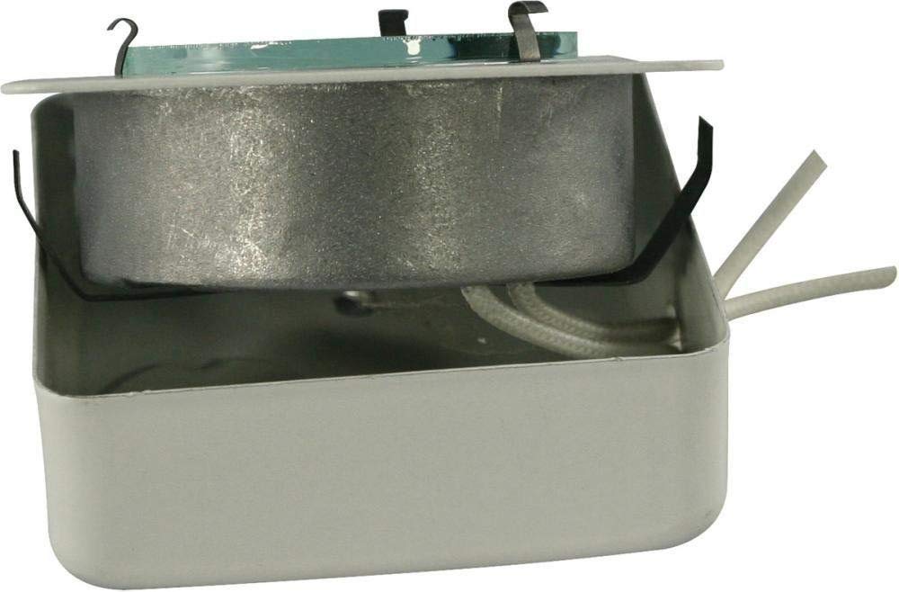 Cal Lighting Bo-29-Pb Mini Recess