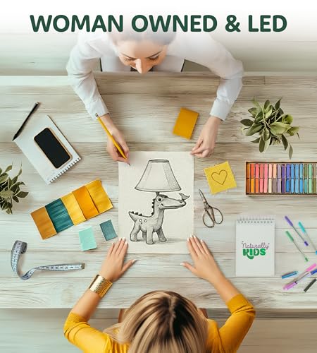 Fox Kids Lamp For Girls Bedroom - 20  Animal Lamp For Kids Room - Cute Christmas Gifts  Birthday Gifts For All Ages: Toddler Boys  Children  Grandkids 3 4 5 And Up Years Old  Sister Brother  Sibling