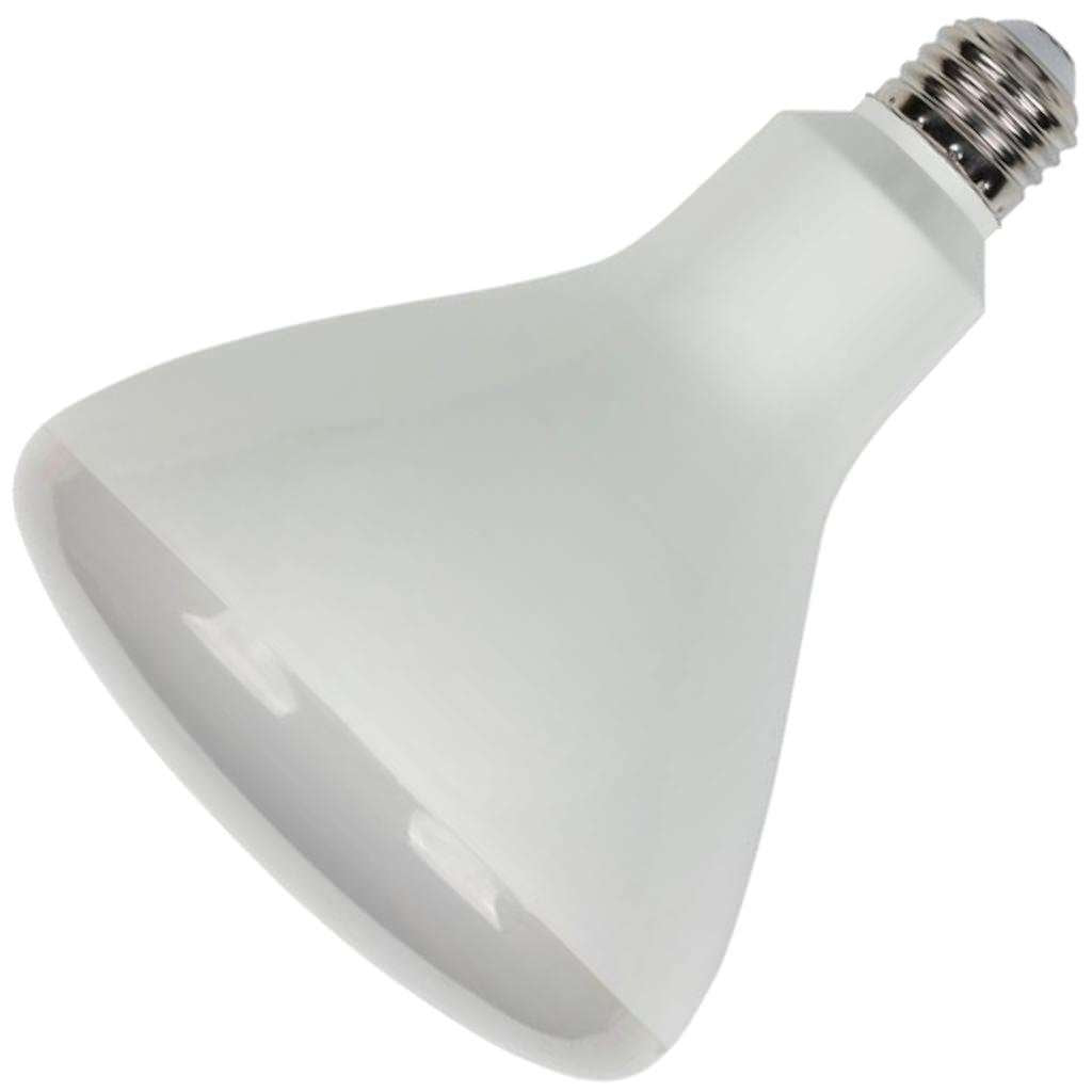 Westinghouse 5306400 85-Watt Equivalent R40 Flood Dimmable Bright White Led Energy Star Light Bulb With Medium Base, 1 Count (Pa