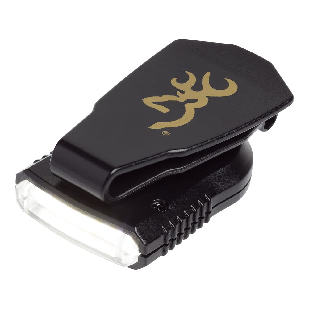 Browning Night Seeker 2 Cap Light With Wide Angle