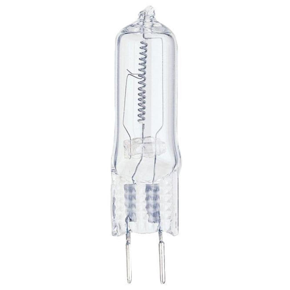 Westinghouse 25W T4 Halogen Bulb, 255 Lumens, White - 1 Pack