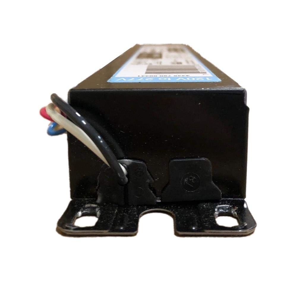 Advance Xi100C410V024Fns1 Electronic Led Driver, Non-Dimming, 120-277V:In, 100W, 12-24Vdc