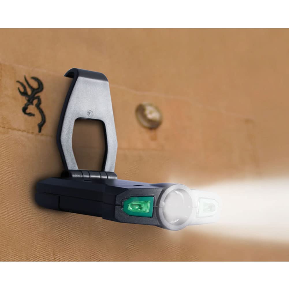 Browning Night Seeker Pro LED Cap Light