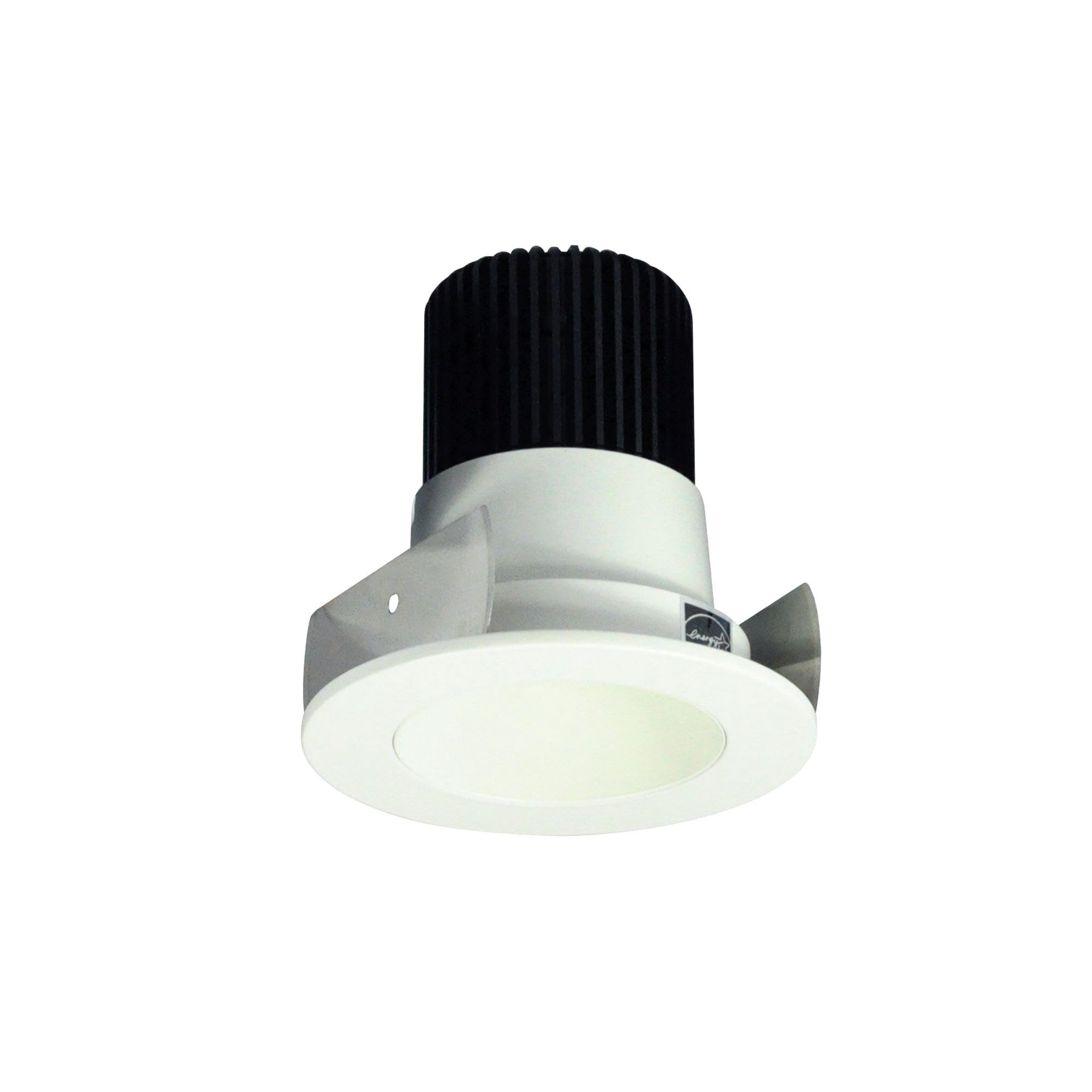 Nora Lighting NIOB-2RNDC30XMPW/10 Nora Lighting NIOB-2RNDC30X/10 Iolite 2 LED Recessed Trim - 3000K - 1000 Lumens