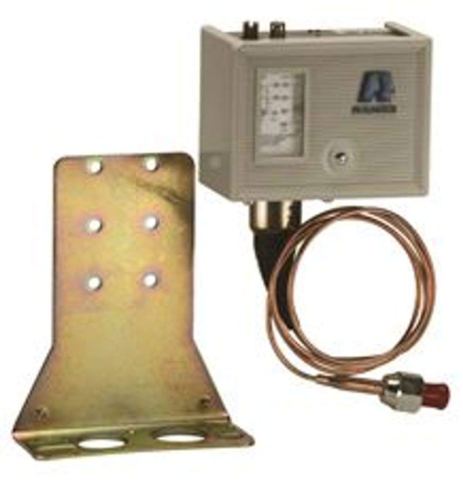 Robertshaw O10-2054 High Pressure Control