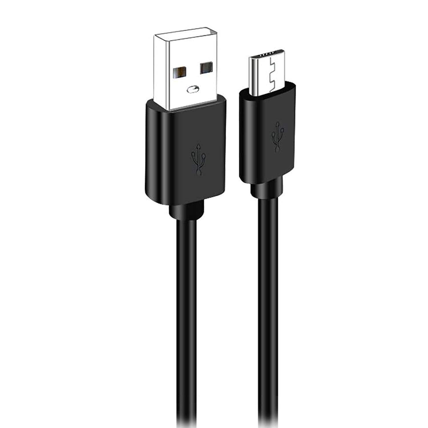 Boda Led Headlamp Charging Cable, Usb Charging Cable Compatible With Elmchee/Foxdott/Petzl/Soft Digits/Everbeam/Le/Goforwild/Fox