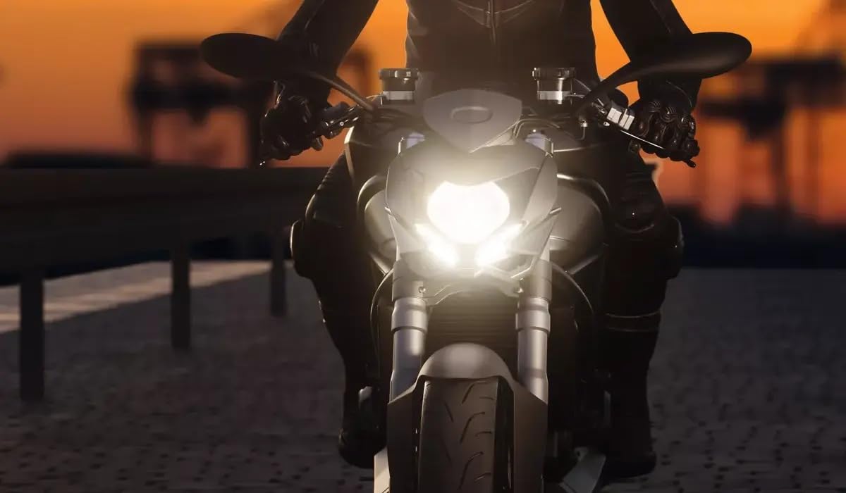 OSRAM H4 Basic Halogen Bulb High Performance 31423 Folding Box Orange