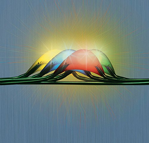 celebrations 9438888 165 ft Micro Dot Wire Light Set  Multicolored - 100 Lights- pack of 12
