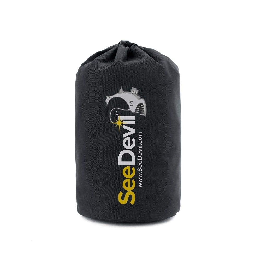 LAMP PADDED CARRY BAG SM